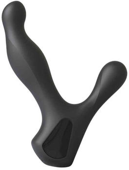Doc Johnson The Ultimare Rim Job - Vibrating Silicone Prostate Massager