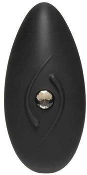 Doc Johnson Body Bling - Bliss - Black