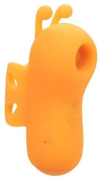 CalExotics CalExotics Neon Vibes The Buzzing Vibe Orange