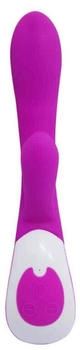 Pretty Love Colby G-Punkt Vibrator lila