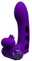 Pretty Love - Orlando - Vibrator Fingerh&uuml;lle 1 St