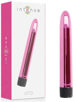 Intense Vito Vibrator