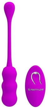 Pretty Love Vibro - Ei Leshy violett