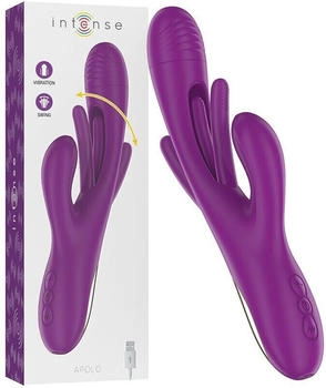 Intense Apolo purple