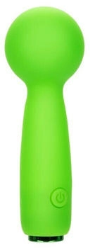 CalExotics Neon Vibes The Bubbly Vibe Green