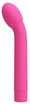 Pretty Love Vibro G-Punkt Logan Pink