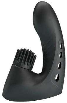 Pretty Love Fingerhülle Magic Drill vibrierend
