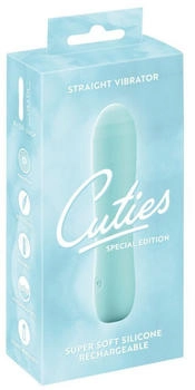 You2Toys Softies Straight Vibrator