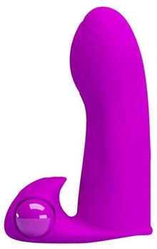 Pretty Love Maxwell violett 8 cm Pretty Love Maxwell violett 8 cm