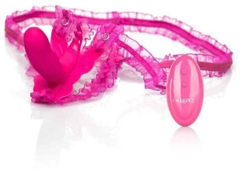 CalExotics Remote Venus Penis Pink