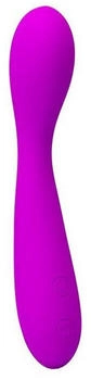 Pretty Love Nigel Vibrator violett
