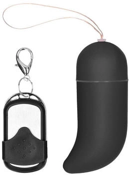Shots Toys Wireless Vibrating G-Spot Egg