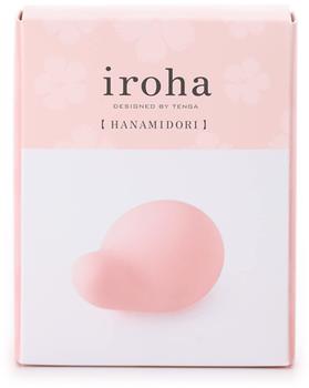 Iroha Midori (Nadeshiko Colour) Iroha Midori (Nadeshiko Colour)
