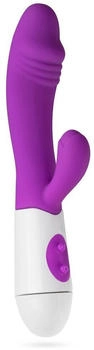 Teazers Realistischer Rabbit - Vibrator - Lila