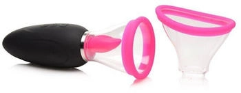 XR Brands Lickgasm Mini Vibrator
