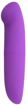 Doc Johnson Mini G-Spotter - Purple