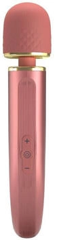Pretty Love Massager 7 Vibration Modes Pink