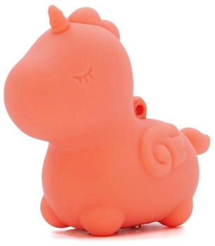 Creative Conceptions Unihorn Mini Peachy Pony Vibrator