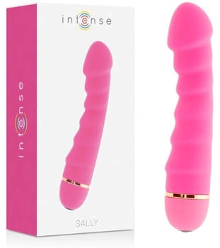 Intense G-Punkt Vibrator mit 20 Geschwindigkeiten