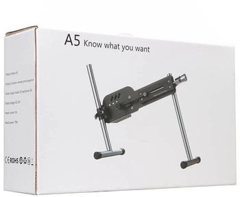 XR Brands Sex Maschine I