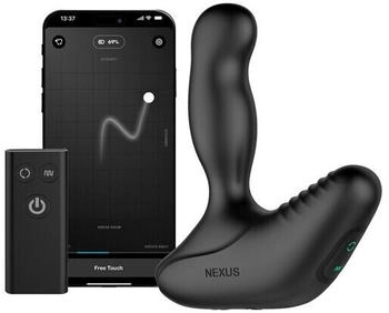 Nexus Revo Stealth (App Enabled) Black