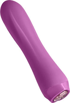 NS Novelties Charms - Fern 13,4 cm violett