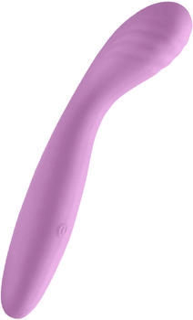 NS Novelties Desire - Sonata 17,6 cm rosa
