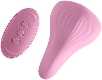 NS Novelties Obsessions - Mantra 10,7 cm rosa