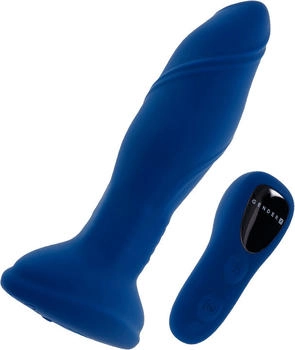 Gender X Sway with Me 14,6 cm blau