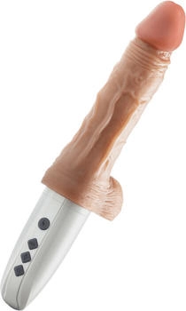 Blush Dr. Hammer 17,7 cm natur-hell