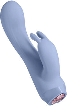 NS Novelties Charms - Ivy 13,4 cm hellblau