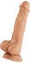 FemmeFunn Vortex - Turbo Baller 20,6 cm natur-hell