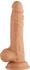 FemmeFunn Vortex - Turbo Baller 20,6 cm natur-hell