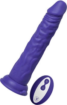 FemmeFunn Thruster Shaft 22,3 cm lila