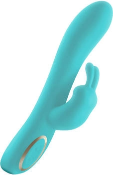 NS Novelties Obsessions - Hera 21,2 cm türkis