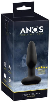 ANOS Pressure Trainer Anal Plug