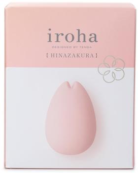 Iroha ihm-23