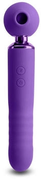NS Novelties Revel Fae Purple