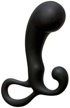 Doc Johnson OptiMALE - P-Massager - Black