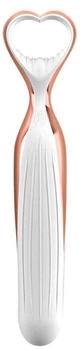 Doc Johnson WOO: Rechargeable Silicone Vibe with Case