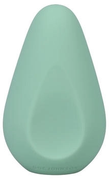 Doc Johnson Chi Wiederaufladbarer Klitoris Vibrator Mint