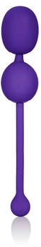 CalExotics Rechargeable Dual Kegel Purple