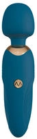 You2Toys Petite - Akku-Massagevibrator (blau)