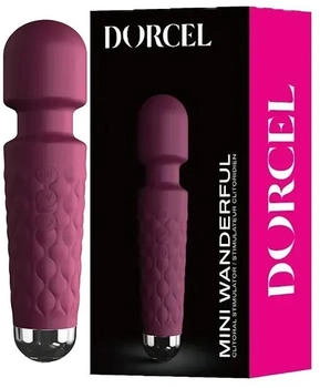 Marc Dorcel Mini Wanderful bordeaux
