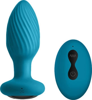 NS Novelties Inya Alpine blau