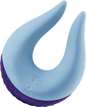 FemmeFunn Volea hellblau | lila