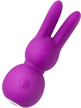 FemmeFunn Stubby 2 Massager violett