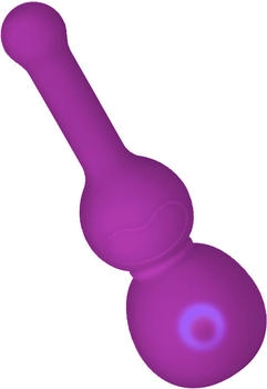 FemmeFunn Poly Massager lila