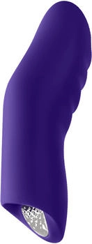 FemmeFunn Dioni Large aubergine