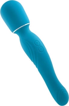 Gender X Double the Fun blau